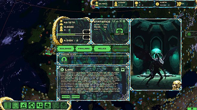 Don't Click in The Dark