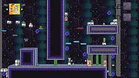 Nico Saves The State