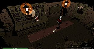 West of Dead: Crow DLC