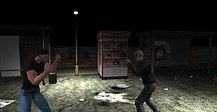 Revenge of the Silent Dan: New York Criminality