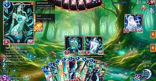 Battle Babes: Celestial, Aurora & Void