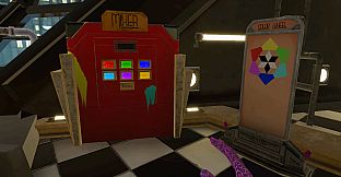 Rainbow Reactor: Fusion