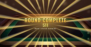 Dice & Dare : A Push-Your-Luck Casino-Style Dice Roguelike