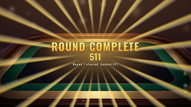 Dice & Dare : A Push-Your-Luck Casino-Style Dice Roguelike