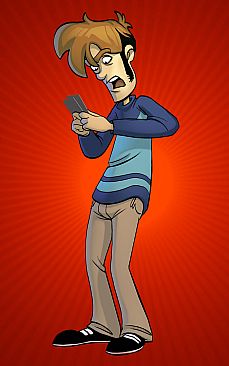 Poker Night at the Inventory