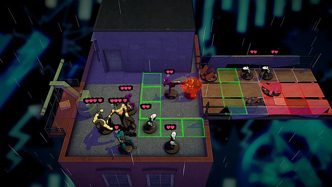 Teenage Mutant Ninja Turtles: Tactical Takedown