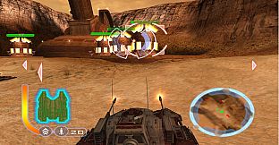 STAR WARS The Clone Wars