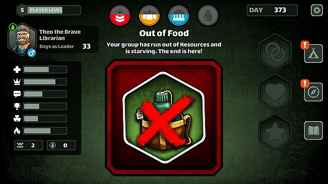 Alive 2 Survive: Tales from the Zombie Apocalypse