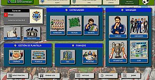 PERSONAL COMPUTER SOCCER by David Minayo