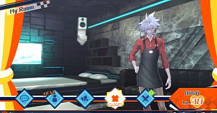 Fate/EXTELLA - Flower Co-ordinator