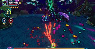 After Wave: Downfall