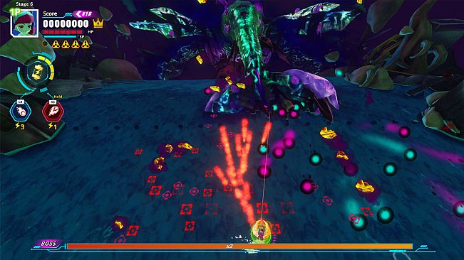 After Wave: Downfall