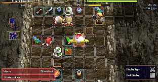 Shiren the Wanderer: The Mystery Dungeon of Serpentcoil Island