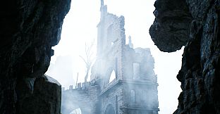 Bastion: Gauntlet of the Chosen