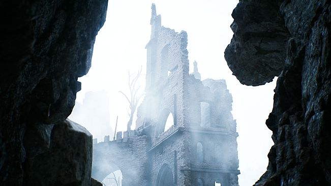 Bastion: Gauntlet of the Chosen