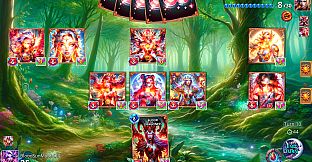 Battle Babes: Lightning