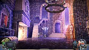 Showing Tonight: Mindhunters Incident