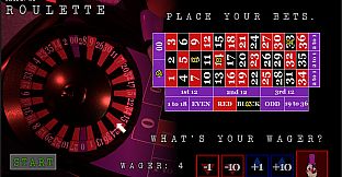Casino Casualty