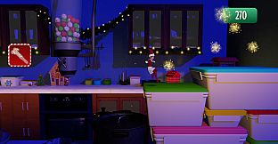 The Elf on the Shelf: Christmas Heroes