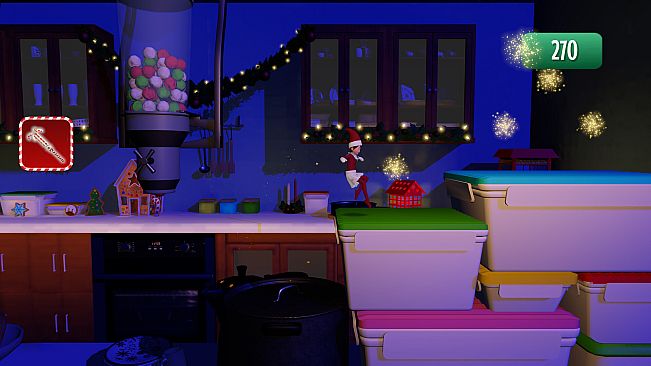 The Elf on the Shelf: Christmas Heroes