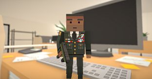 Block Heads: Instakill - Military Skin Pack