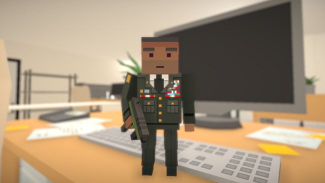 Block Heads: Instakill - Military Skin Pack