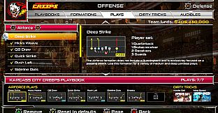 Mutant Football League - Werewolf Rampage Pack