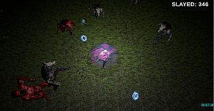 Super Cyber Exorcism