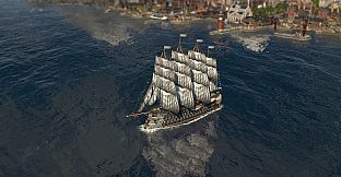 Anno 1800 - Vehicle Liveries