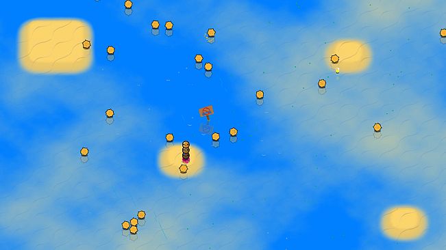 STACK & the Grumblepuff from Above