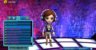 Blast Zone! Tournament