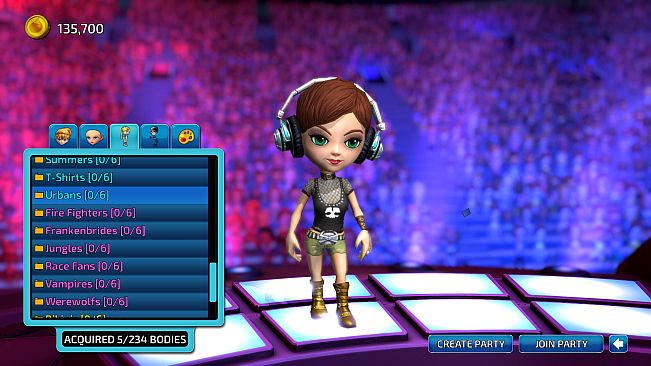 Blast Zone! Tournament