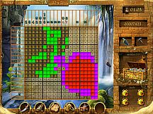 Arizona Rose and the Pharaohs' Riddles