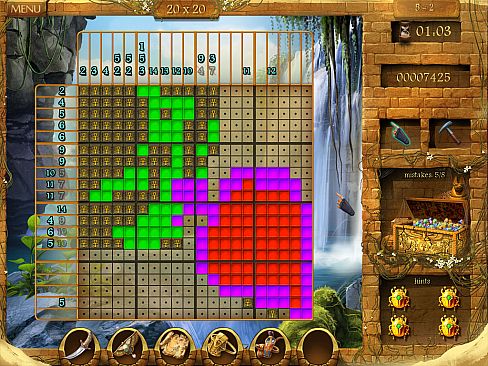 Arizona Rose and the Pharaohs' Riddles