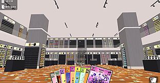 TCG Card Chaos