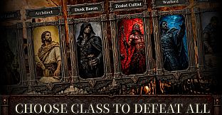 Grim Siege