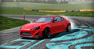 Peak Angle: Drift Online - Japan Cars Pack