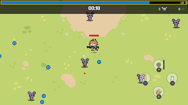 Cats With Guns (Windows)