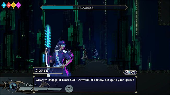 Echoes of Isovios: A Legacy Undone