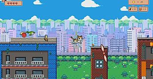 Magician's Cat Diary