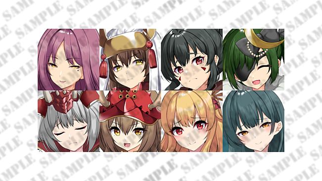 RPG Maker MV - RPG Character Pack 18