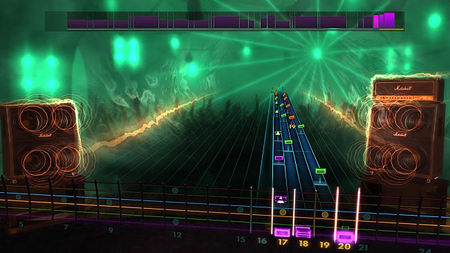 Rocksmith 2014 – Valentine’s Day Song Pack