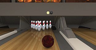 Brunswick Pro Bowling