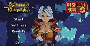 Sylvana's Chronicles