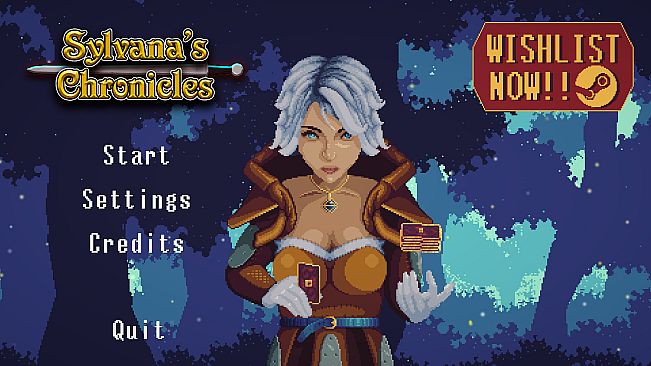 Sylvana's Chronicles