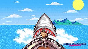 VanillaBeast: Retro Knock-Out!