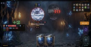 Melovar's Tale