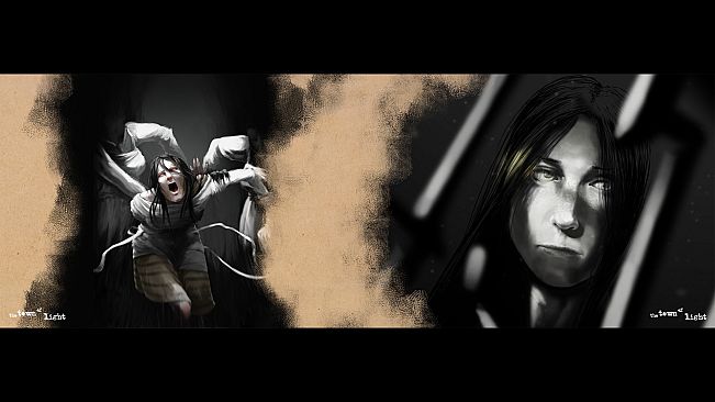 The Town of Light - Extras