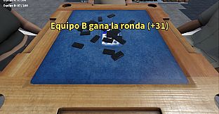 DR Dominoes
