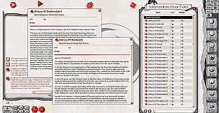 Fantasy Grounds - Baldur's Gate: Enhanced Edition Item Pack